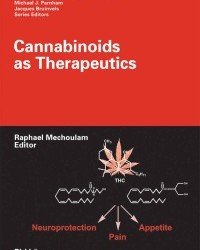 R. Mechoulam - Cannabinoids as Therapeutics