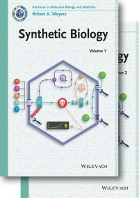 R. Meyers - Synthetic Biology (2015)