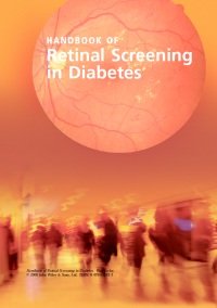 R. Taylor - Handbook of Retinal Screening in Diabetes