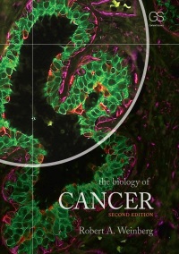 Robert A. Weinberg - The Biology of Cancer (Second edition)