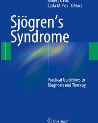 Robert I. Fox - Sjogrens Syndrome