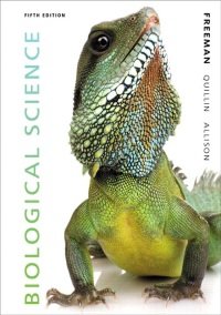S. Freeman - Biological Science (Fifth edition, 2014)