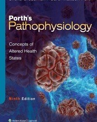 S. Grossman - Porths Pathophysiology (9th edition)