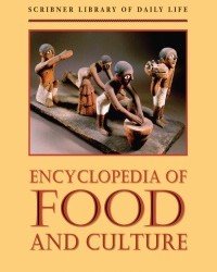S. Katz - Encyclopedia of Food and Culture (3 Volumes set)