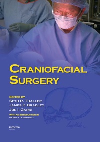S. Thaller - Craniofacial Surgery