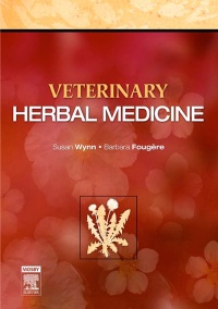 S. Wynn - Veterinary Herbal Medicine