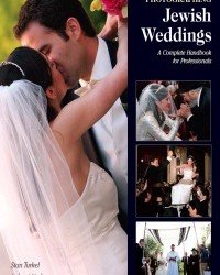 Stan Turkel - Photographing Jewish Weddings