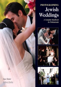 Stan Turkel - Photographing Jewish Weddings