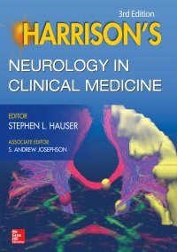Stephen L. Hauser - Harrisons Neurology in Clinical Medicine (3rd edition)
