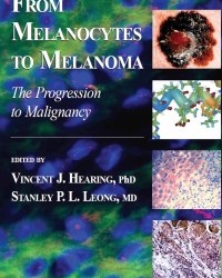 V. Hearing - From Melanocytes to Melanoma. The Progression to Malignancy