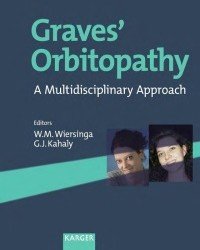 Wilmar M. Wiersinga - Graves Orbitopathy