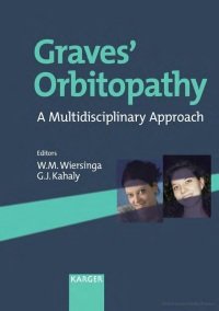 Wilmar M. Wiersinga - Graves Orbitopathy