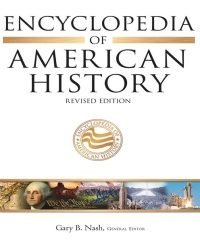 G. Nash - Encyclopedia of American History