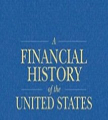 J. Markham - A Financial History of United States (3 Volumes)