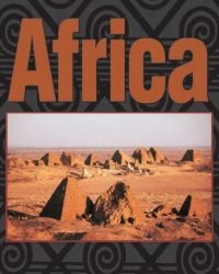 J. Middleton - Africa. Encyclopedia for Students