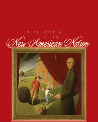 Paul Finkelman - Encyclopedia of the New American Nation (3 Volumes)