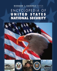 R. Samuels - Encyclopedia of United States National Security (2006)