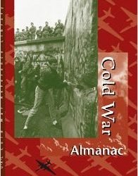 S. Hanes - Cold War. Reference Library (6 Volumes)