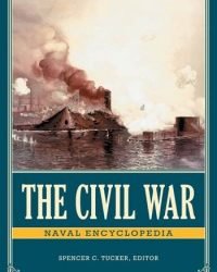S. Tucker - The Civil War. Naval Encyclopedia