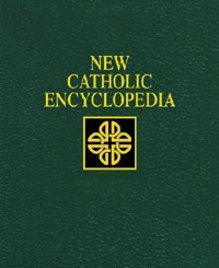 Berard Marthaler - New Catholic Encyclopedia (15 Volume set)