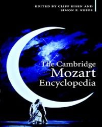 C. Eisen - Encyclopedia of Mozart