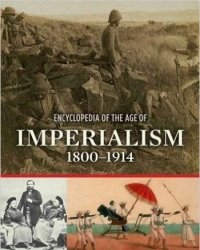 C. Hodge - Encyclopedia of the Age of Imperialism