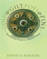 D. Hinton - Possessions and People in Medieval Britain