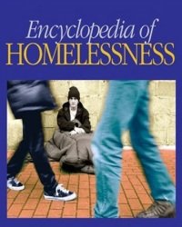 D. Levinson - Encyclopedia of Homelessness