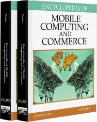 David Taniar - Encyclopedia of Mobile Computing and Commerce