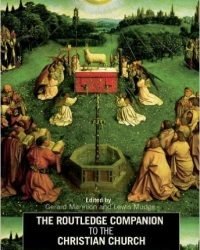 G. Mannion - The Routledge Companion to the Christian Church