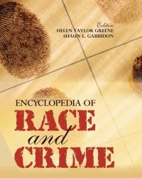 Helen Taylor Greene - Encyclopedia of Race and Crime