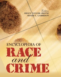 Helen Taylor Greene - Encyclopedia of Race and Crime