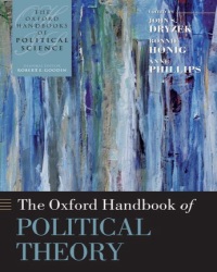 J. Dryzek - Handbook of Political Theory