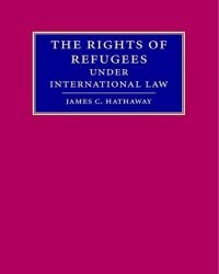 J. Hathaway - The Rights of Refugees under International Law