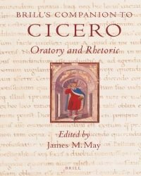 J. May - Brills Companion To Cicero