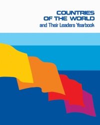 J. Mueckenheim - Countries of the World and Their Leaders Yearbook (2008)
