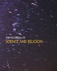 J. van Huyssteen - Encyclopedia of Science and Religion