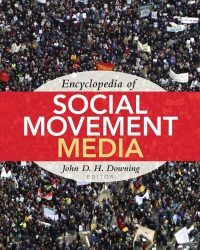 John D. H. Downing - Encyclopedia of Social Movement Media