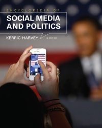 Kerric Harvey - Encyclopedia of Social Media and Politics (2014)