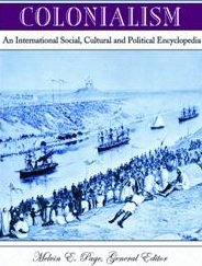 M. Page - Colonialism. An International Social Cultural and Political Encyclopedia