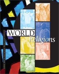 Michael O’Neal - World Religions. Reference library (6 Volume set)
