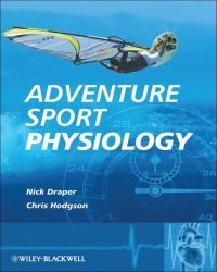 Nick Draper - Adventure Sport Physiology