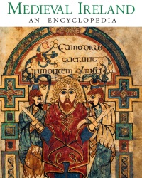 S. Duffy - Medieval Ireland. An Encyclopedia