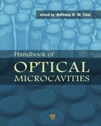 A. Choi - Handbook of Optical Microcavities
