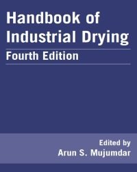 A. Mujumdar - Handbook of Industrial Drying (4th edition)
