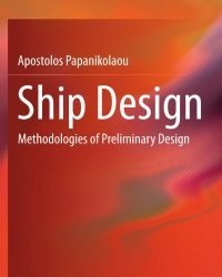 A. Papanikolaou - Ship Design (2014)