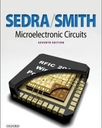 A. Sedra - Microelectronic Circuits (7th edition)