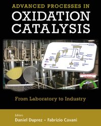 D. Duprez - Advanced Methods and Processes in Oxidation Catalysis (2014)