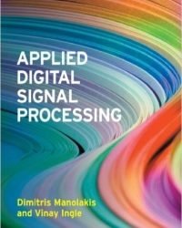D. Manolakis - Applied Digital Signal Processing