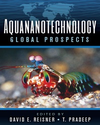 D. Reisner - Aquananotechnology (2015)